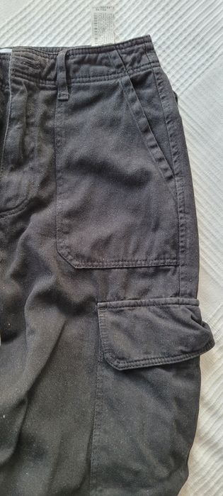 Bojówki dziewczęce  Zara