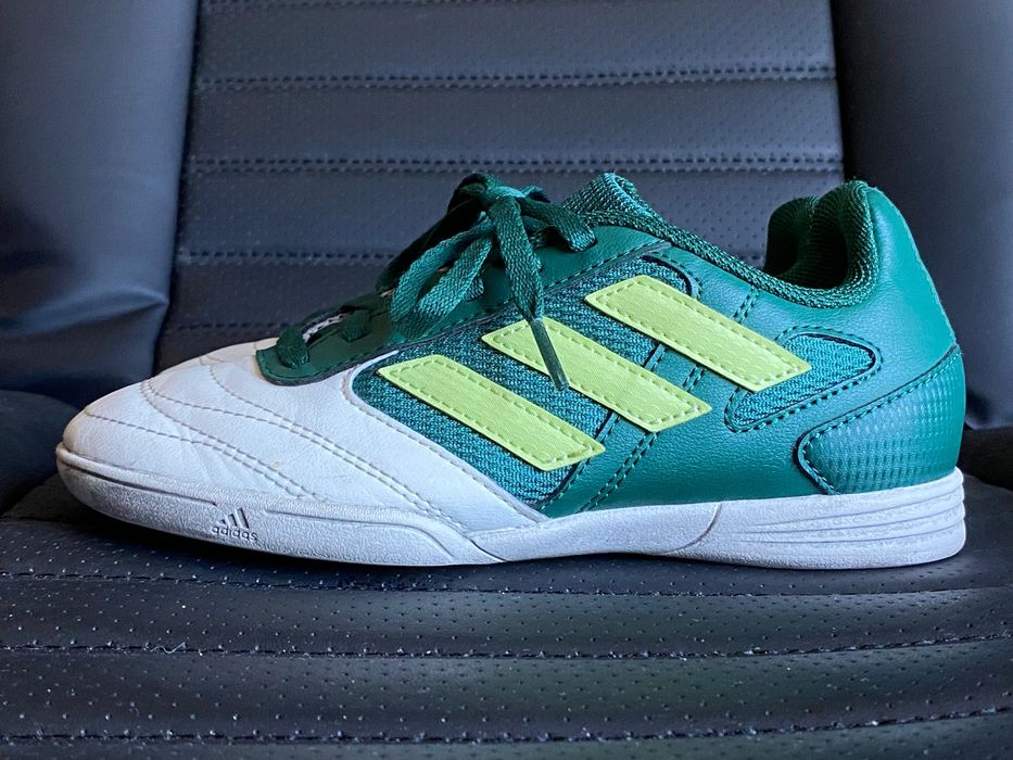 Adidas Predator 33 (20cm) buty piłkarskie halówki