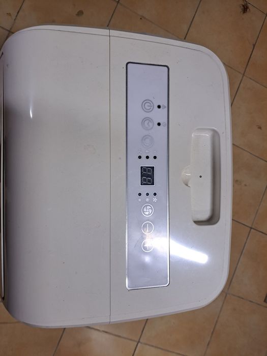 Klimatyzator przenośny