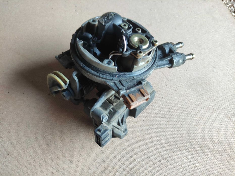 Peças Renault 19 fase II