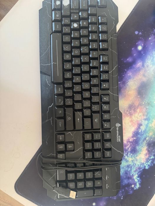 Продам ПК. Характеристики в описі