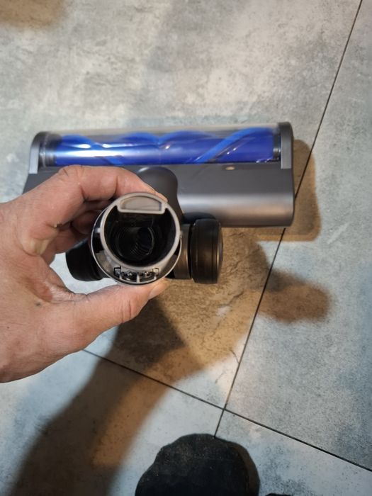 Szczotka do dayson v12 v10