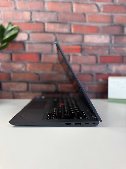 Ноутбук Lenovo ThinkPad L13 G3·i3-1215U·8GB+SSD256GB·13"FHD·Гарантія