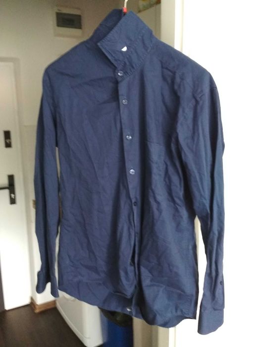 Koszula Vistula rozmiar 41