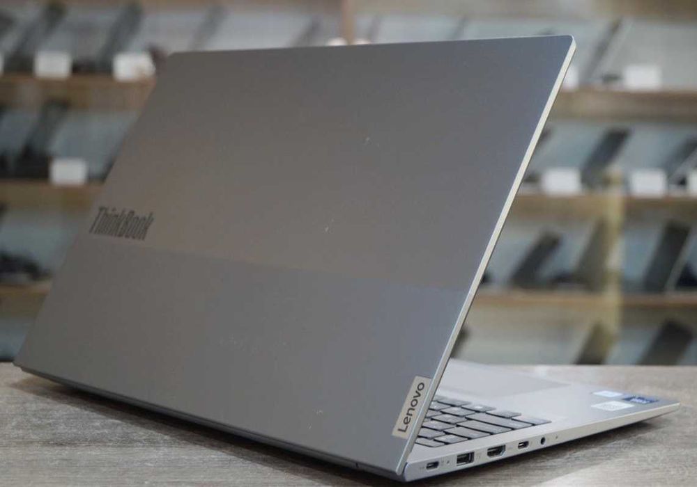 ГАРАНТІЯ Lenovo ThinkBook (16"/Core ULTRA 5 125U/RAM 16/SSD 512)TVOYO