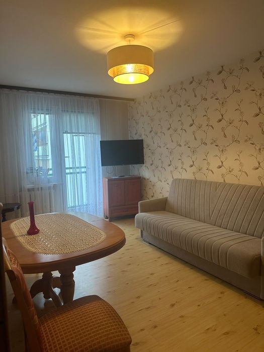 Mieszkanie do wynajęcia Os XXlecia Cieplice JGora