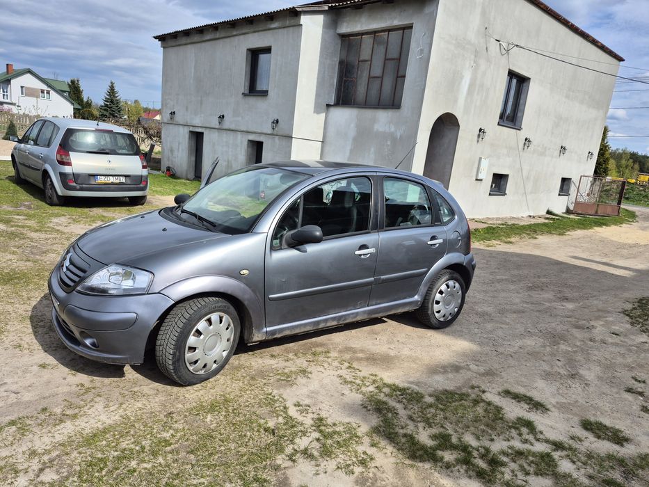 Citroen c3 1.4hdi