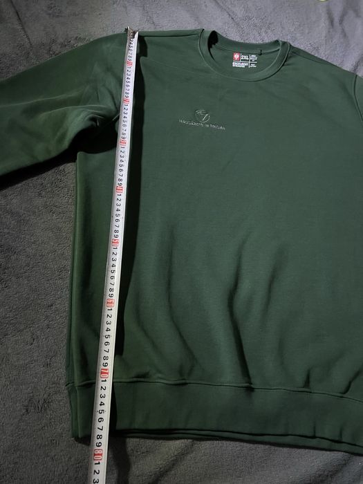 Світшот кофта Engelbert Strauss 2XL