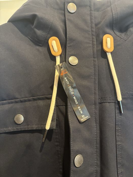 Casaco Rip Curl Novo