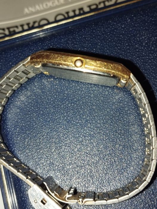 Seiko 8620-5150  1986 года