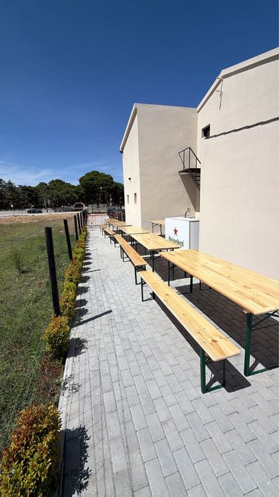 Espaco para evento e festas