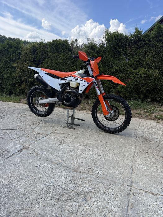 KTM