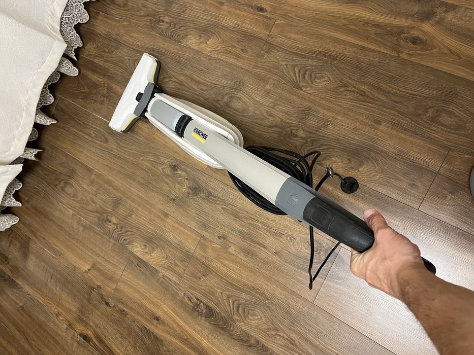 Миючий пилосос Karcher FC 5 Premium