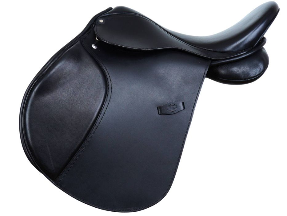 Balotade Hermes Siodło Wszechstronne