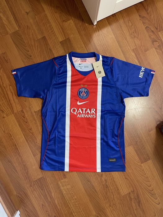Camisola Paris Saint-Germain 2026/27 Vitinha