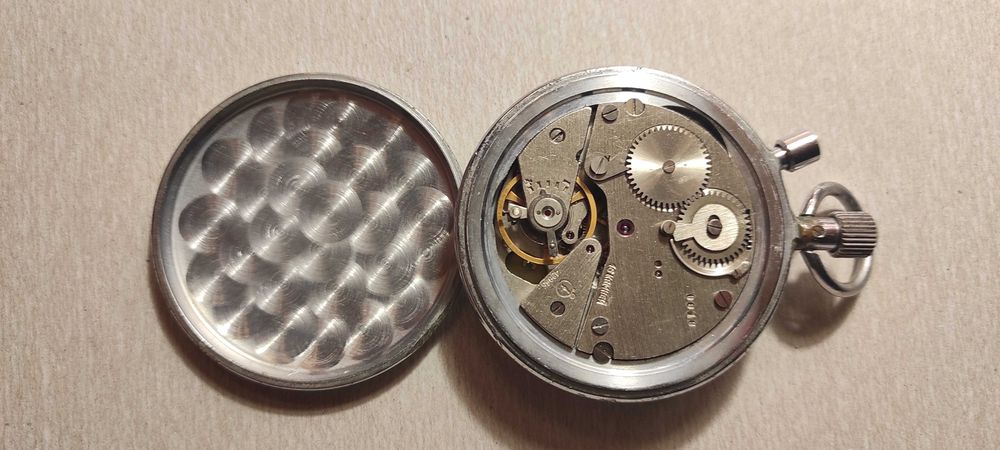 Секундомер Агат ссср