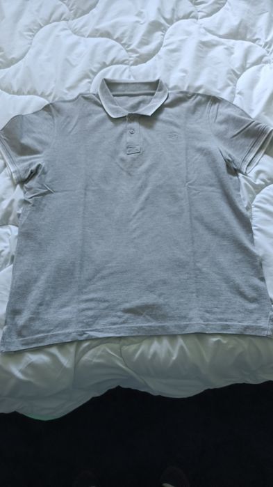 Koszulka polo Tom Tailor