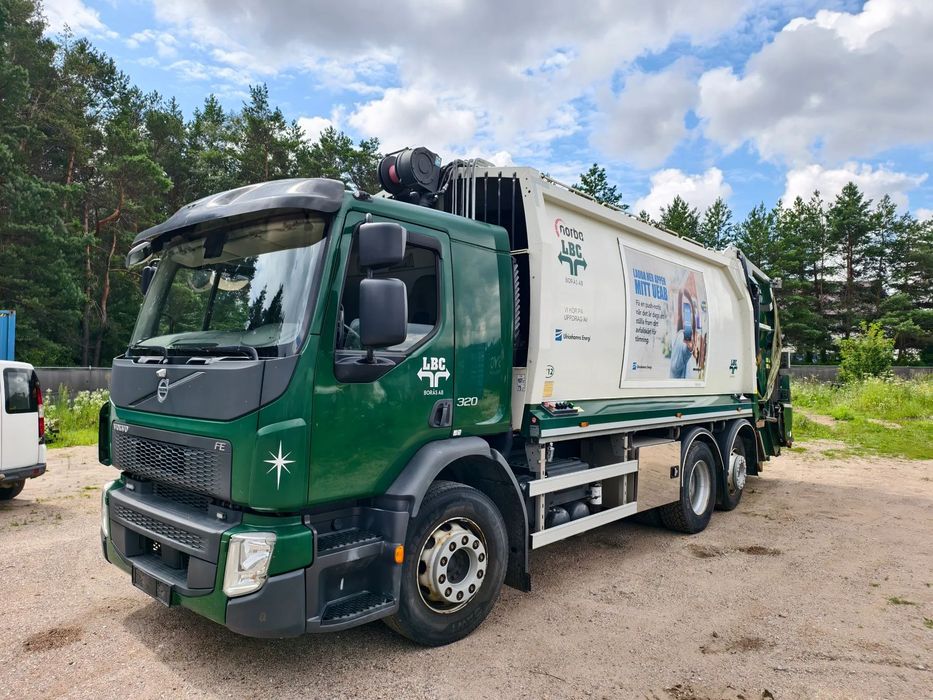 Volvo