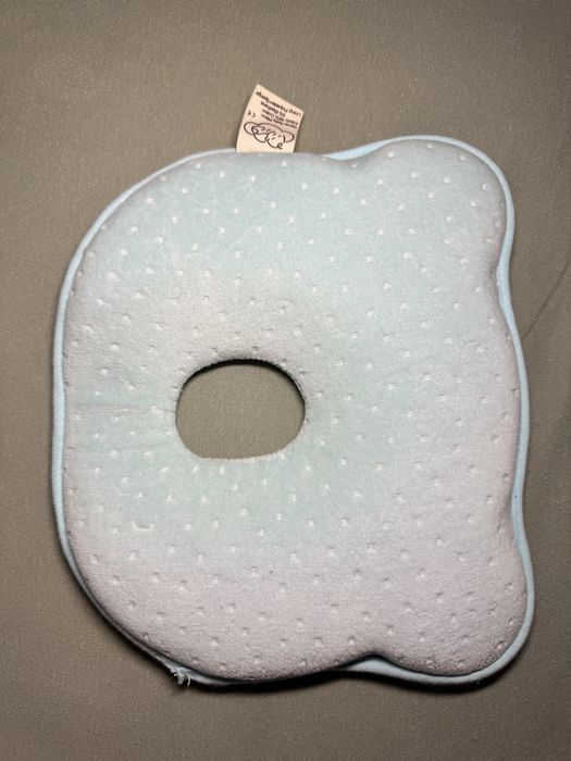 Poduszka ortopedyczna