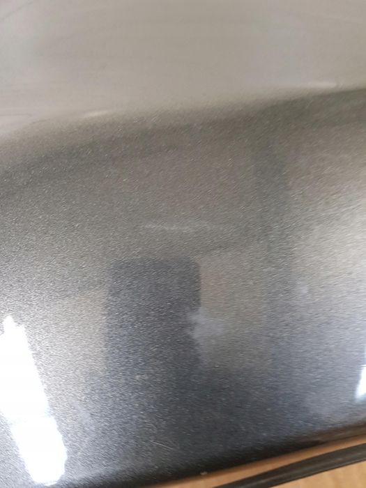 Narożnik Zderzaka Lewy Prawy Tył Ford Transit Custom