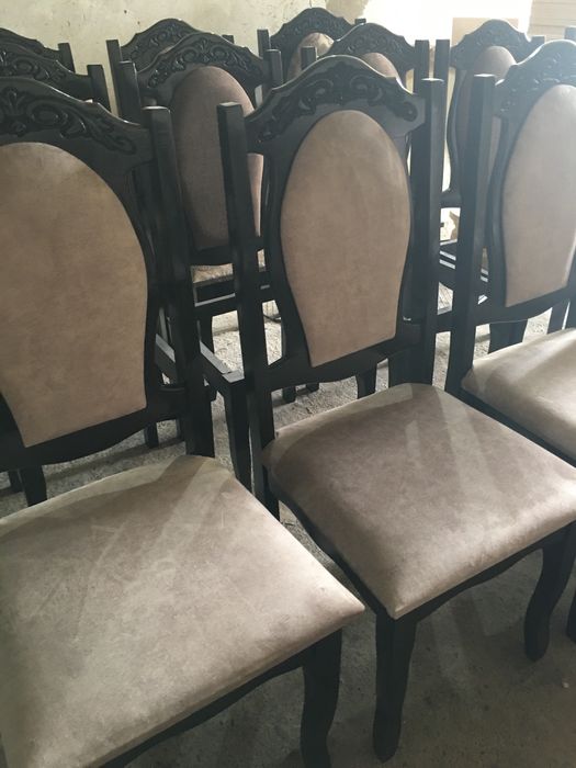 Стілець «Сенатор»