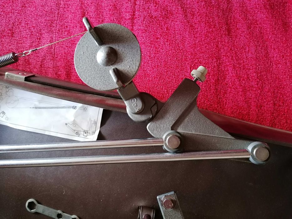 Excelente Maquina de Desenhar / Tecnigrafo - Tecnostyl 608 / T