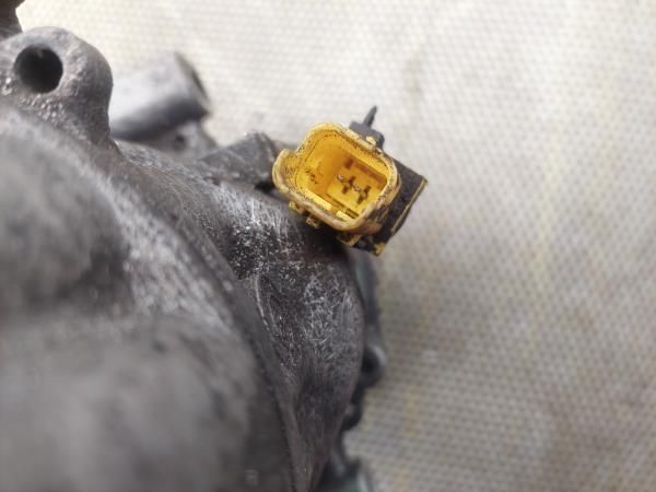 Compressor AC PEUGEOT 307 Break (3E)