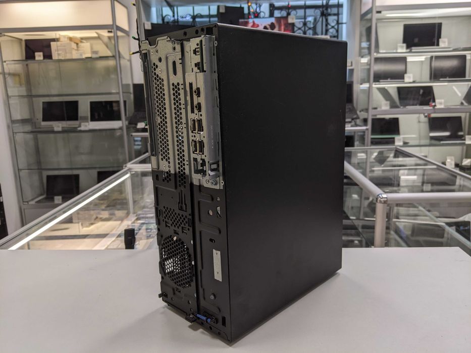 УЦІНКА! Гурт! ПК Lenovo ThinkCentre M710T i5-7500/8GB DDR4/240 GB SSD