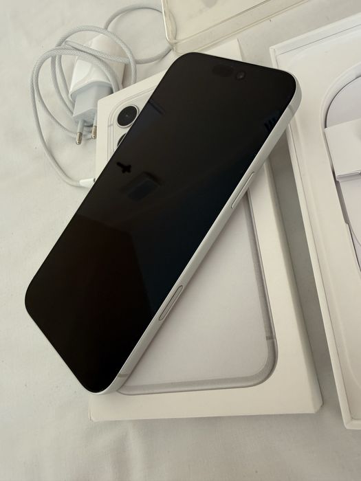 Iphone 17pro max!! 100% kondycja!! Jak nowy!
