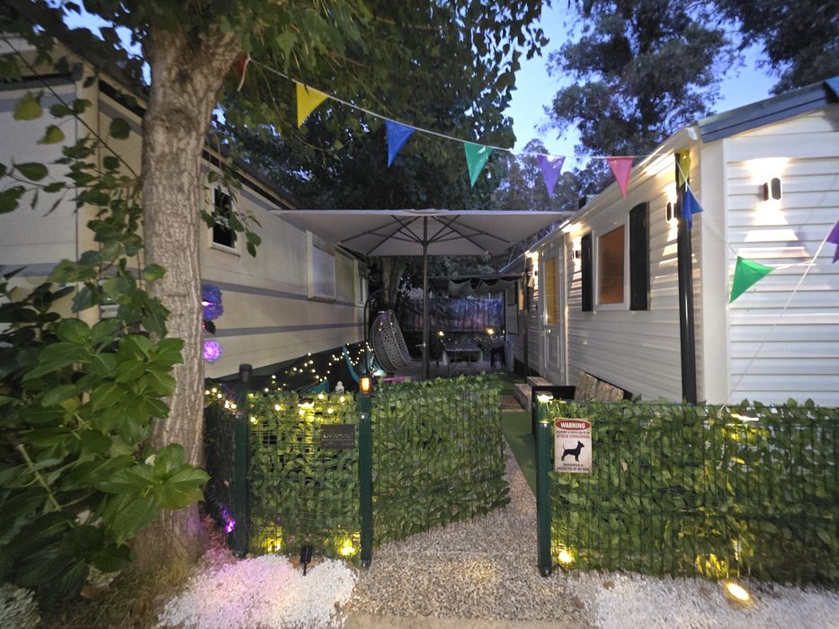 Mobilhome t2 campidouro