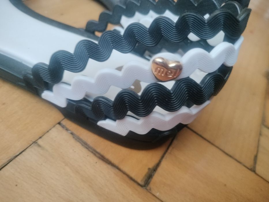 Buty Melissa,damskie