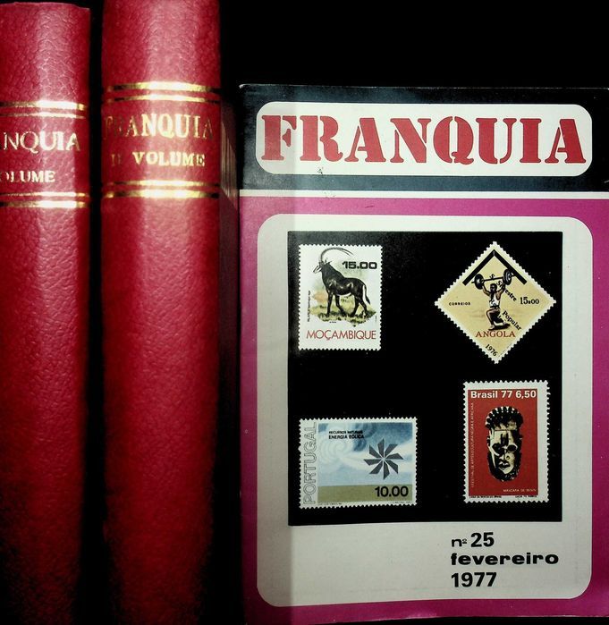 Biblioteca Filatélica