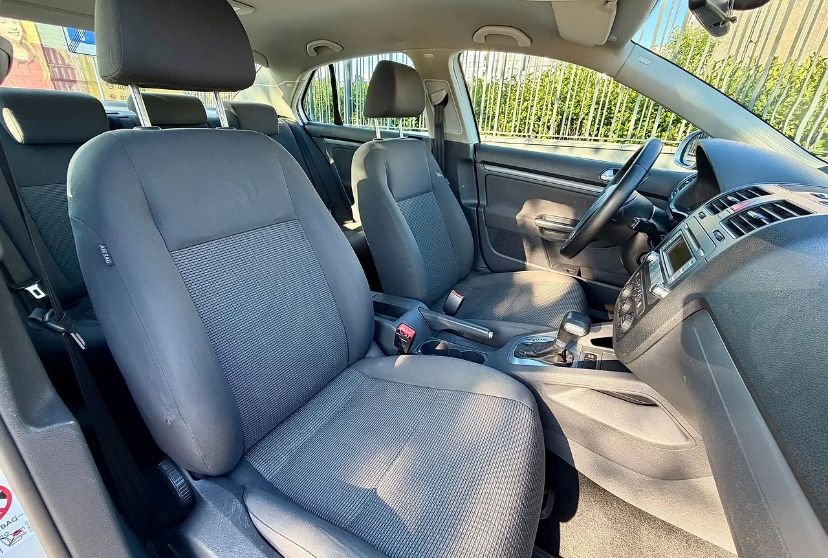 Volkswagen Jetta 2007 року, автомат, дизель