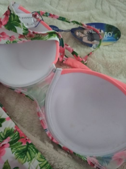 Strój kąpielowy Baobab