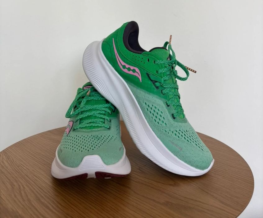 Buty Saucony Ride 16
