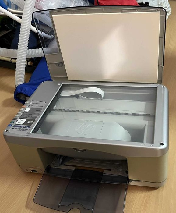 HP psc 1315 all-in-one printer64553328859650121