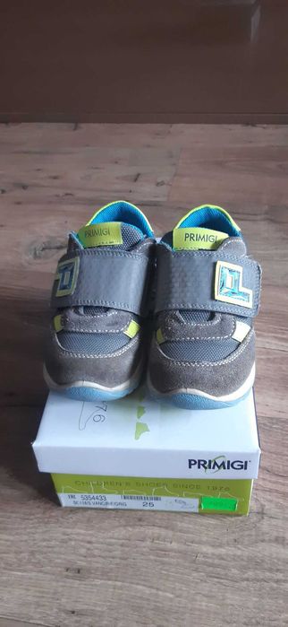 Buty sportowe Primigi