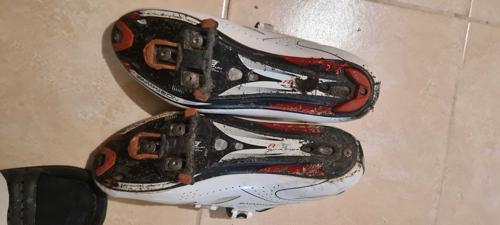 buty szosowe NORTHWAVE  r. 45,5