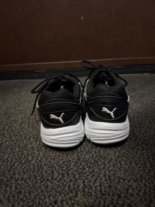 Кросівки Puma Axis Trainers (оригінал)