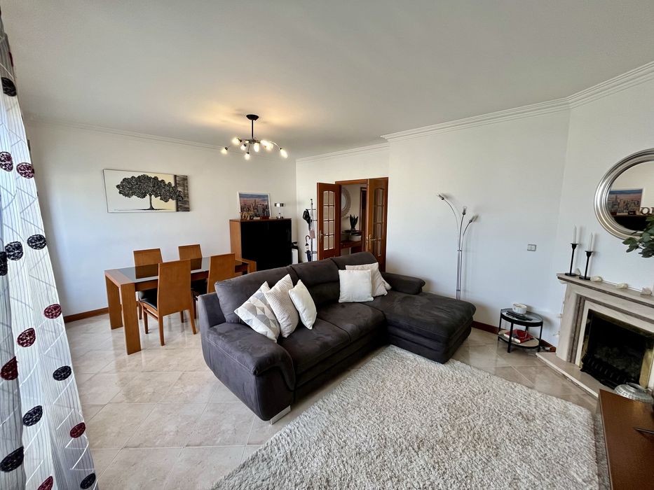 Apartamento T2 - Quinta do Castelo Santa Iria de Azoia