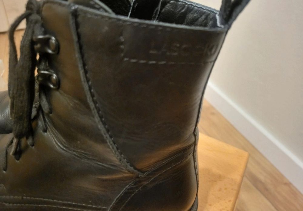 Trzewiki damskie Lasocki