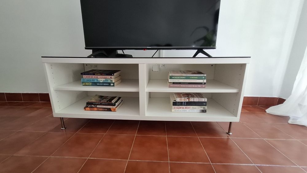Móvel de TV IKEA