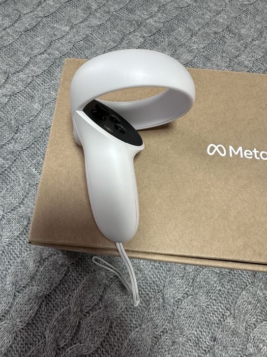 Контролер Meta Oculus Quest 2 (лівий чи правий), оригінал, стан нових