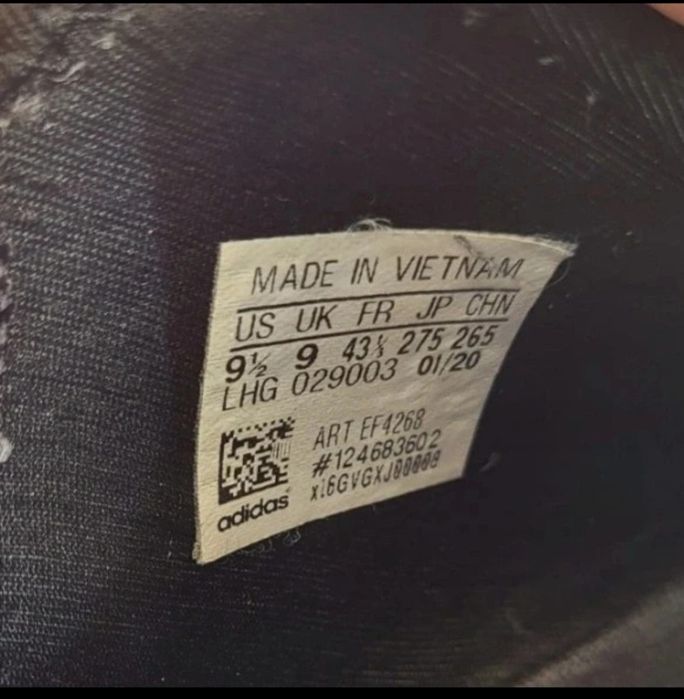 Ténis Adidas NMD R1