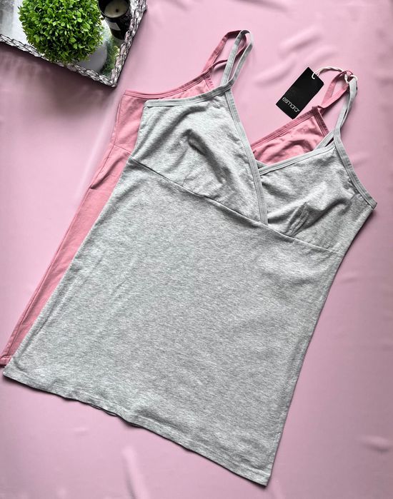 Майки для годування від Esmara, М, L, XL