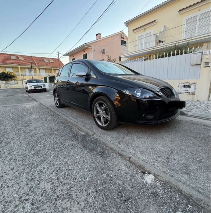 Seat Altea FR 170cv