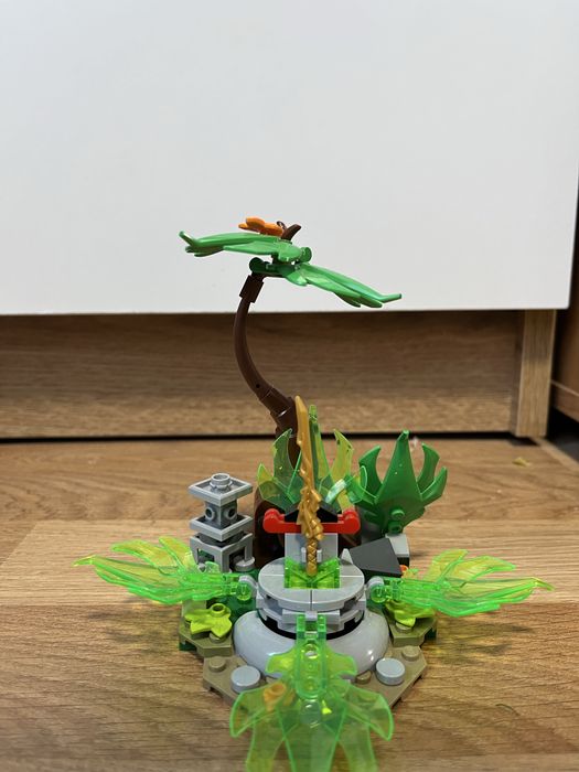 Lego Ninjago 71859