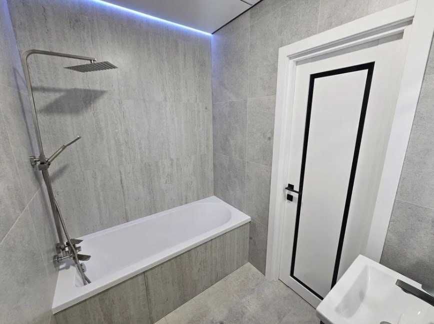 1к квартира.Генератор на ліфт та воду.GL Club