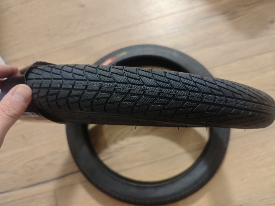 Велопокришки 16" wandatyre нові, 16Х1.95, ціна за 2шт