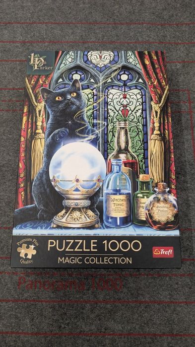 Puzzle Trefl 1000